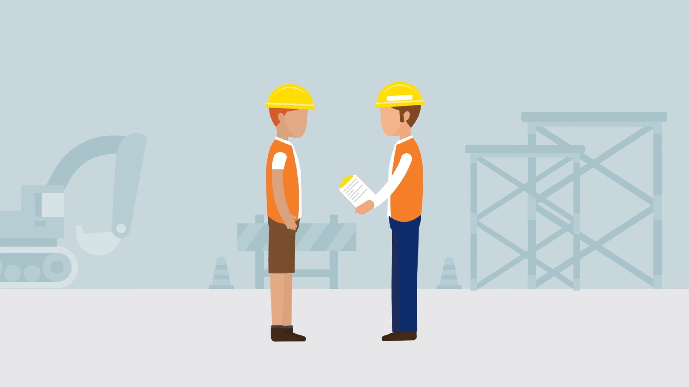 SafeWork NSW - Consultation At Work Animation | Videos & Movies on Vimeo