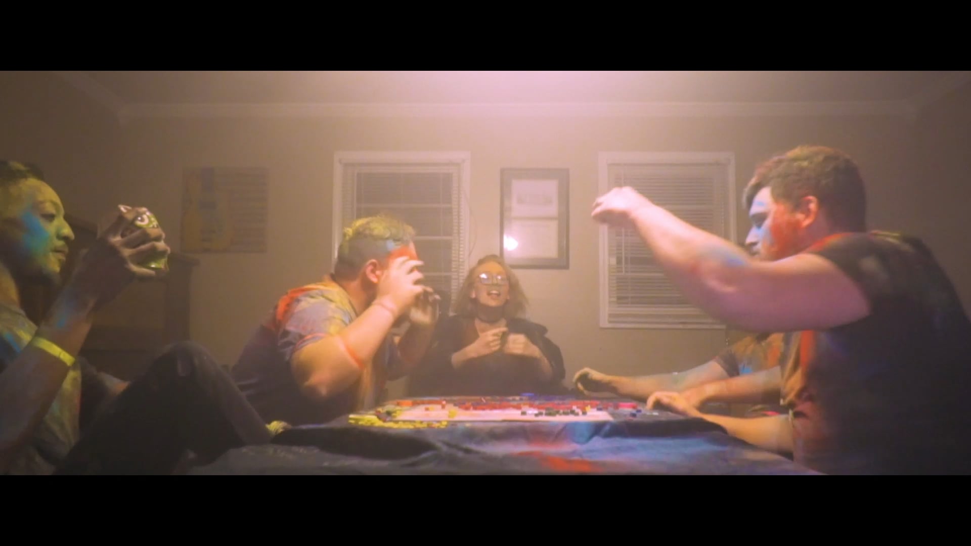 Watch Coopertheband - Rebels on our Free Roku Channel