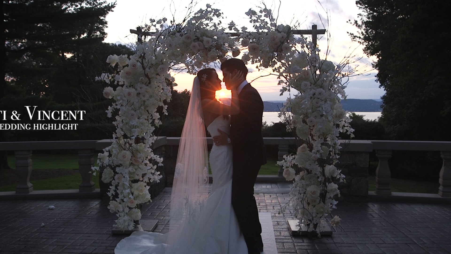 Featured Wedding Films