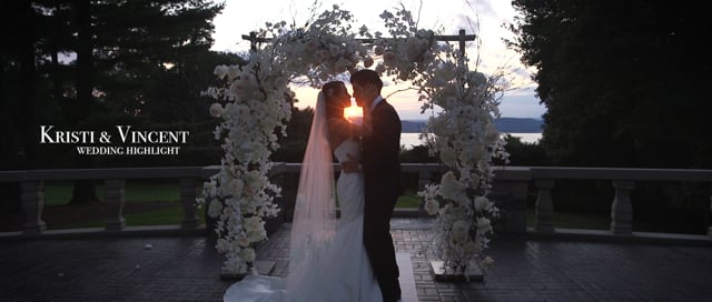 Tappan Hill Mansion - Tarrytown, New York #1