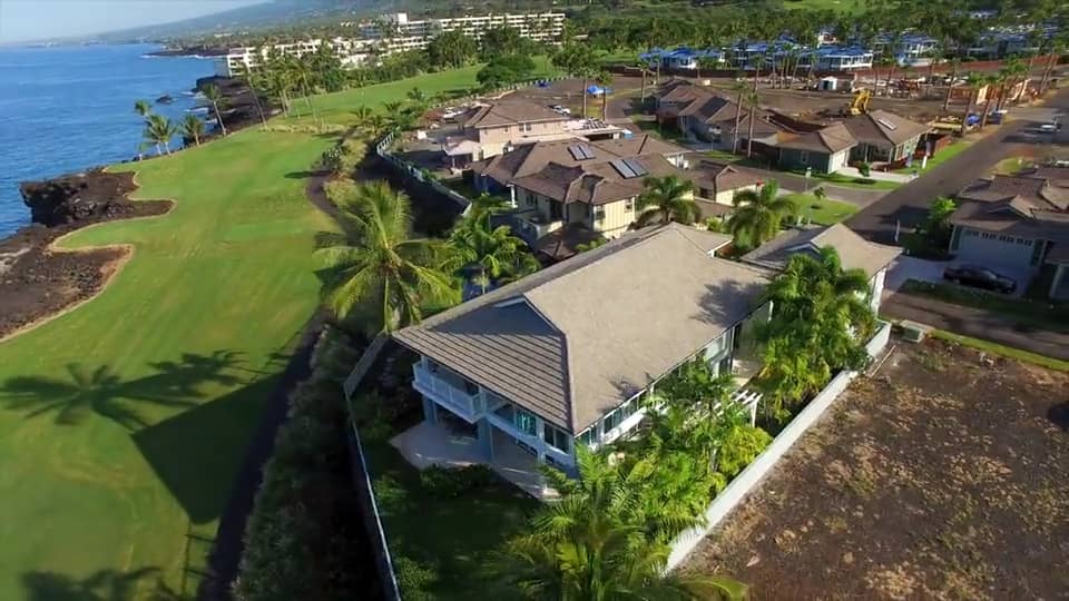 Holua Kai at Keauhou on Vimeo