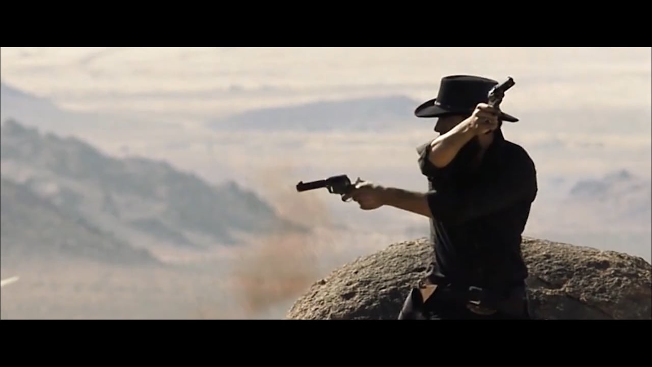 CMM Digital - Creative Storytelling Reel