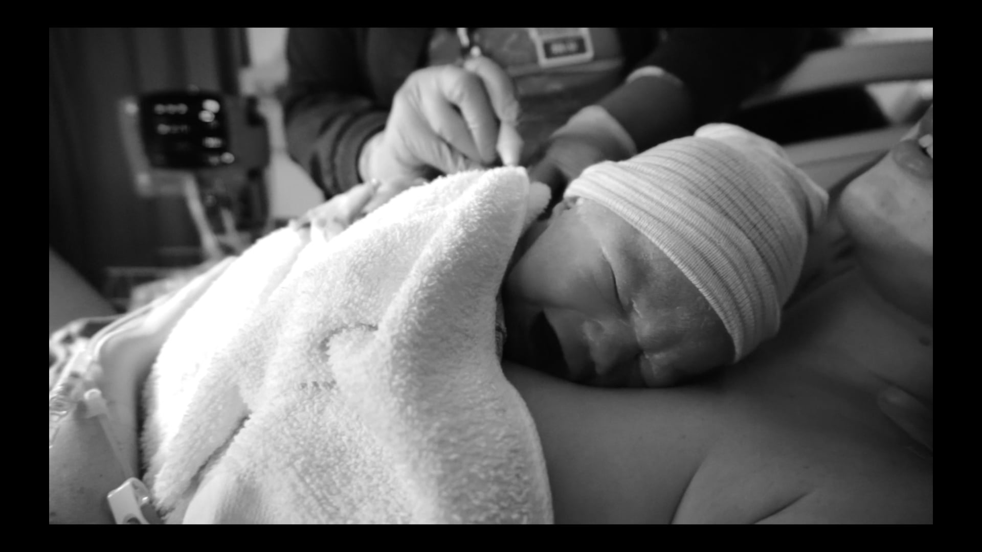 Maxton Reign Heath