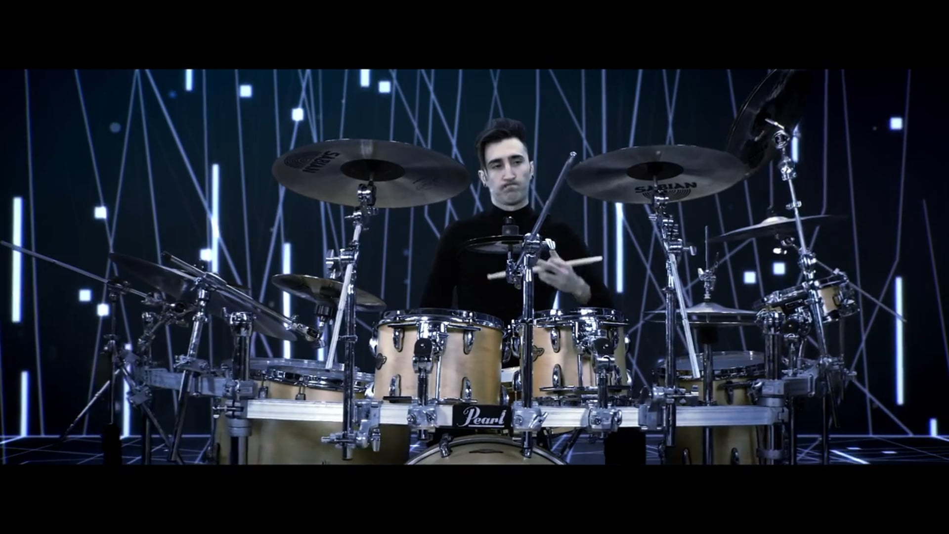 The Wormhole Experience - Savant's Unconsciousness (Official Video)