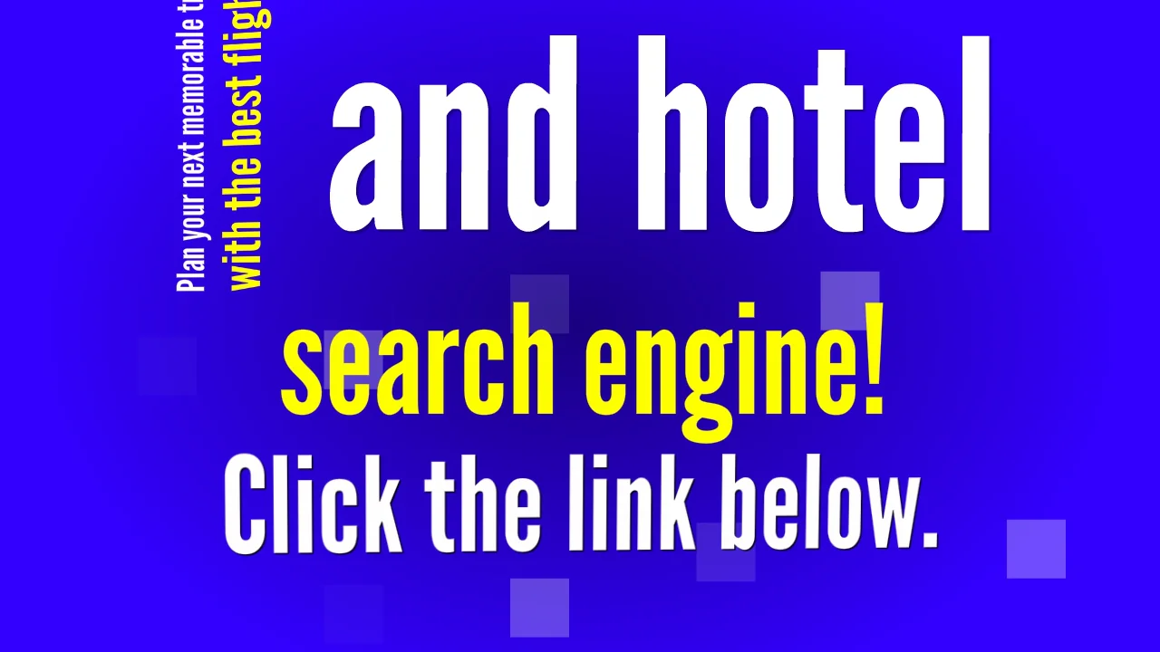 How to look for cheap airline tickets to Florida Round Trip? on Vimeo