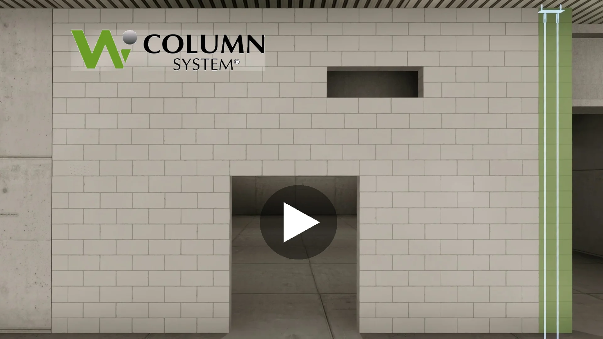 The Wi Column™ on Vimeo