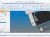 Utiliser StairDesigner avec Alphacam