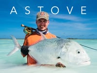 Astove Atoll - Flats Fishing for GTs