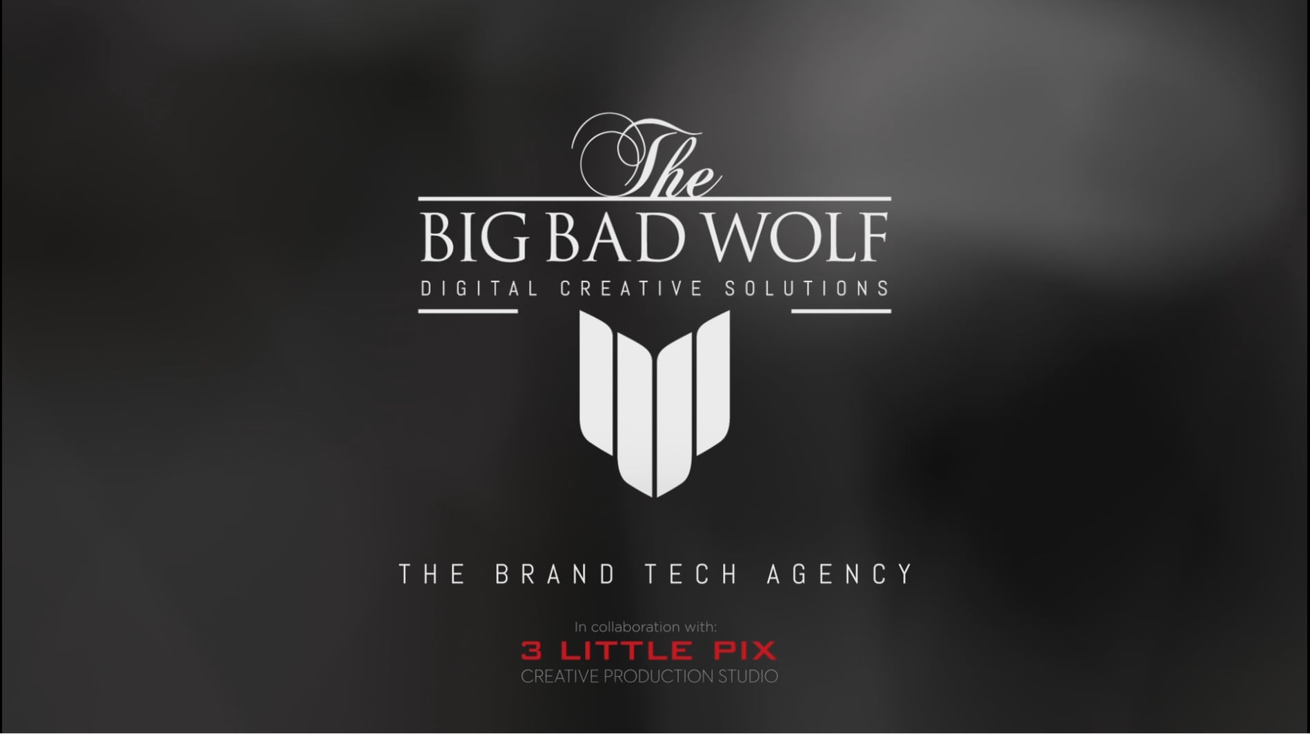 Big Bad Wolf / 3 Little Pix - Showreel 2017 on Vimeo