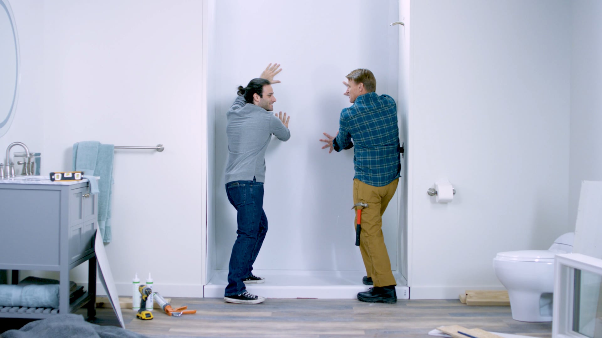 Commercial