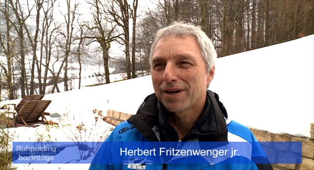 40 Jahre Herbert Fritzenwenger jr.