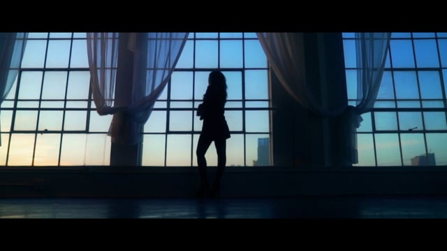 Music Videos Liyah Bey - Million Dollar Girl