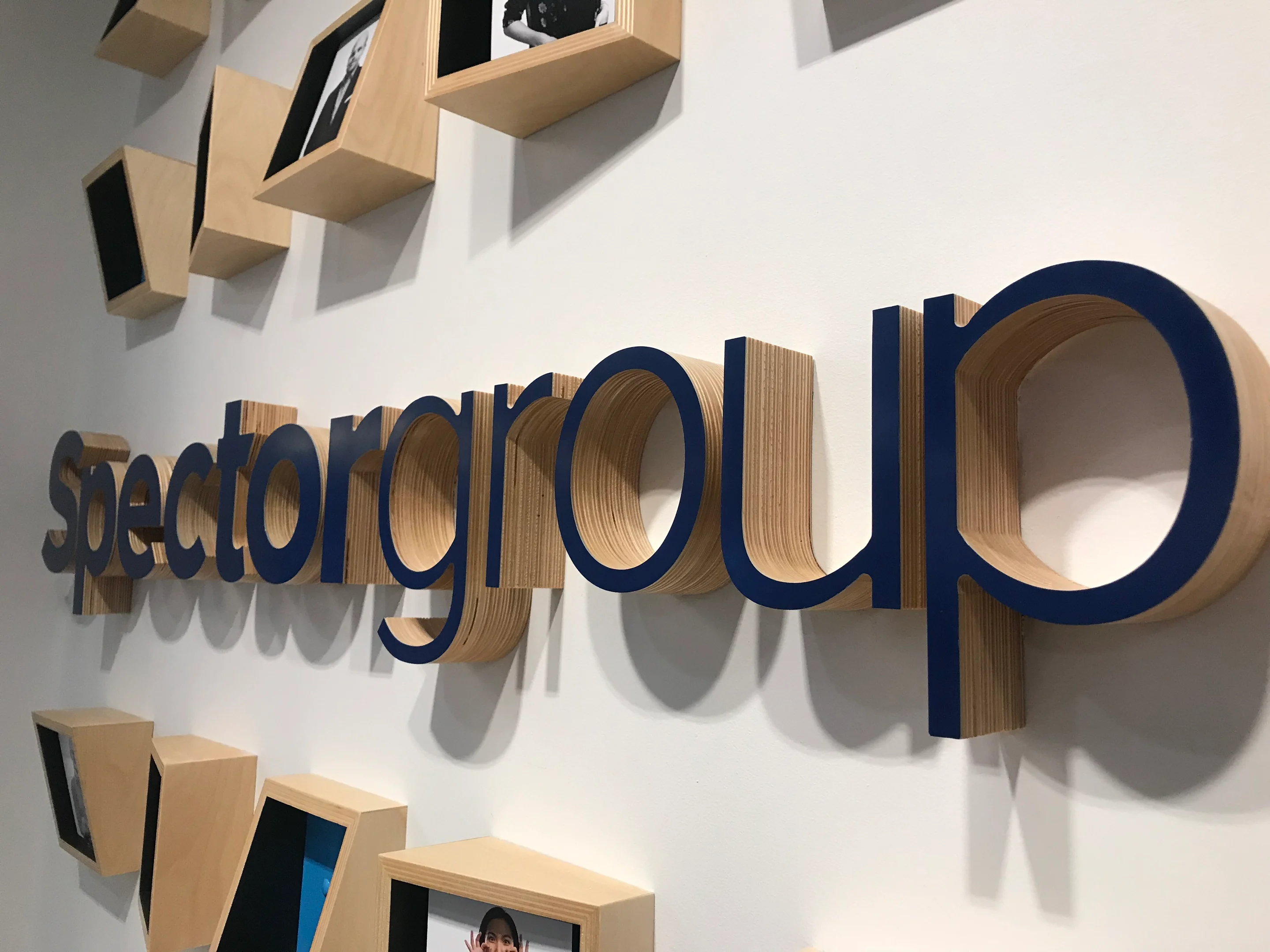 Spector Group on Vimeo
