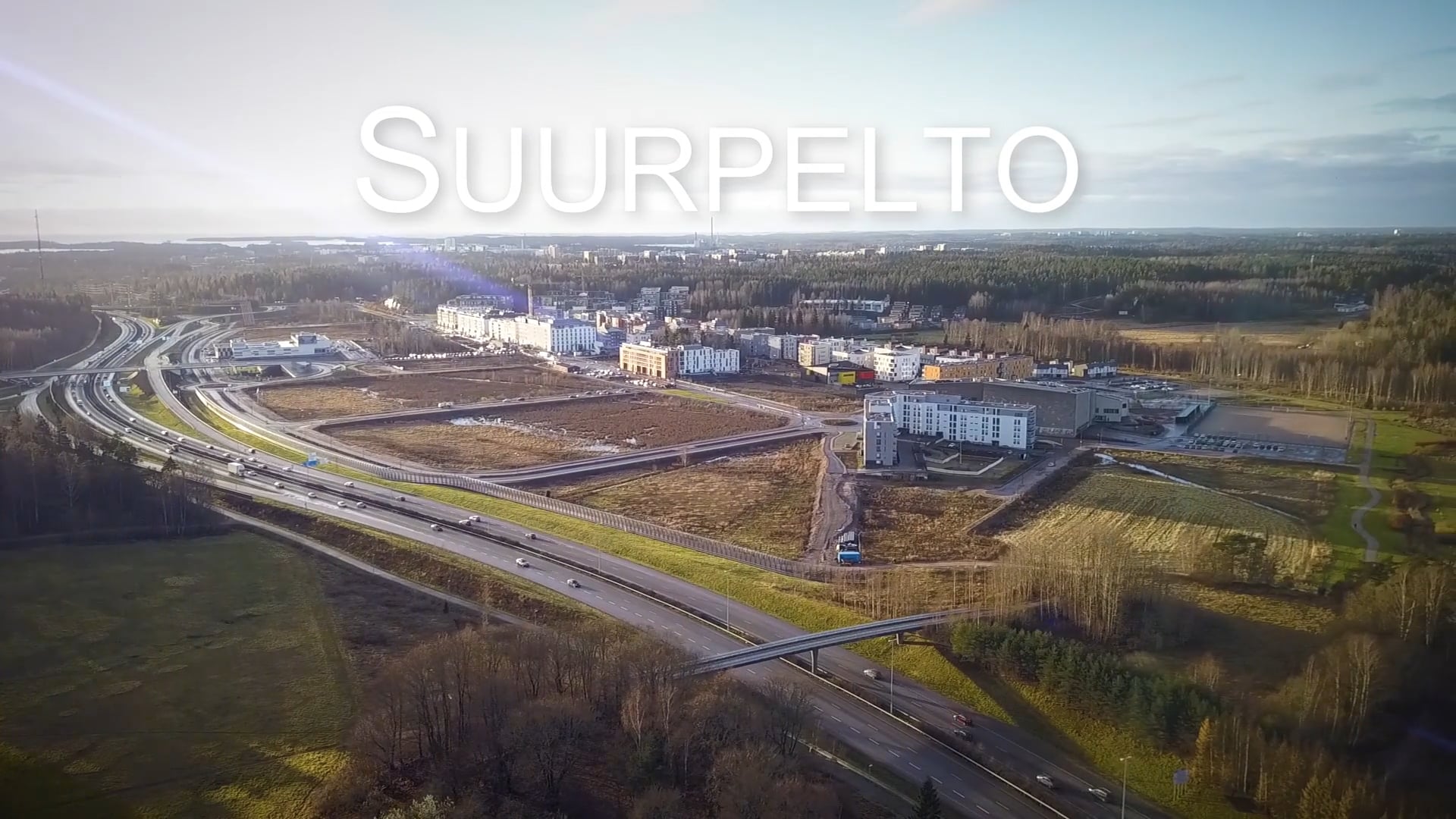 Suurpelto