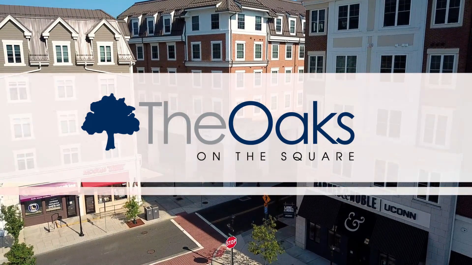 The Oaks on the Square
