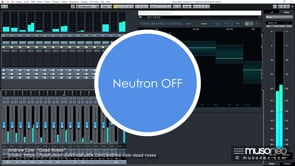 iZotope Neutron 2 First Look