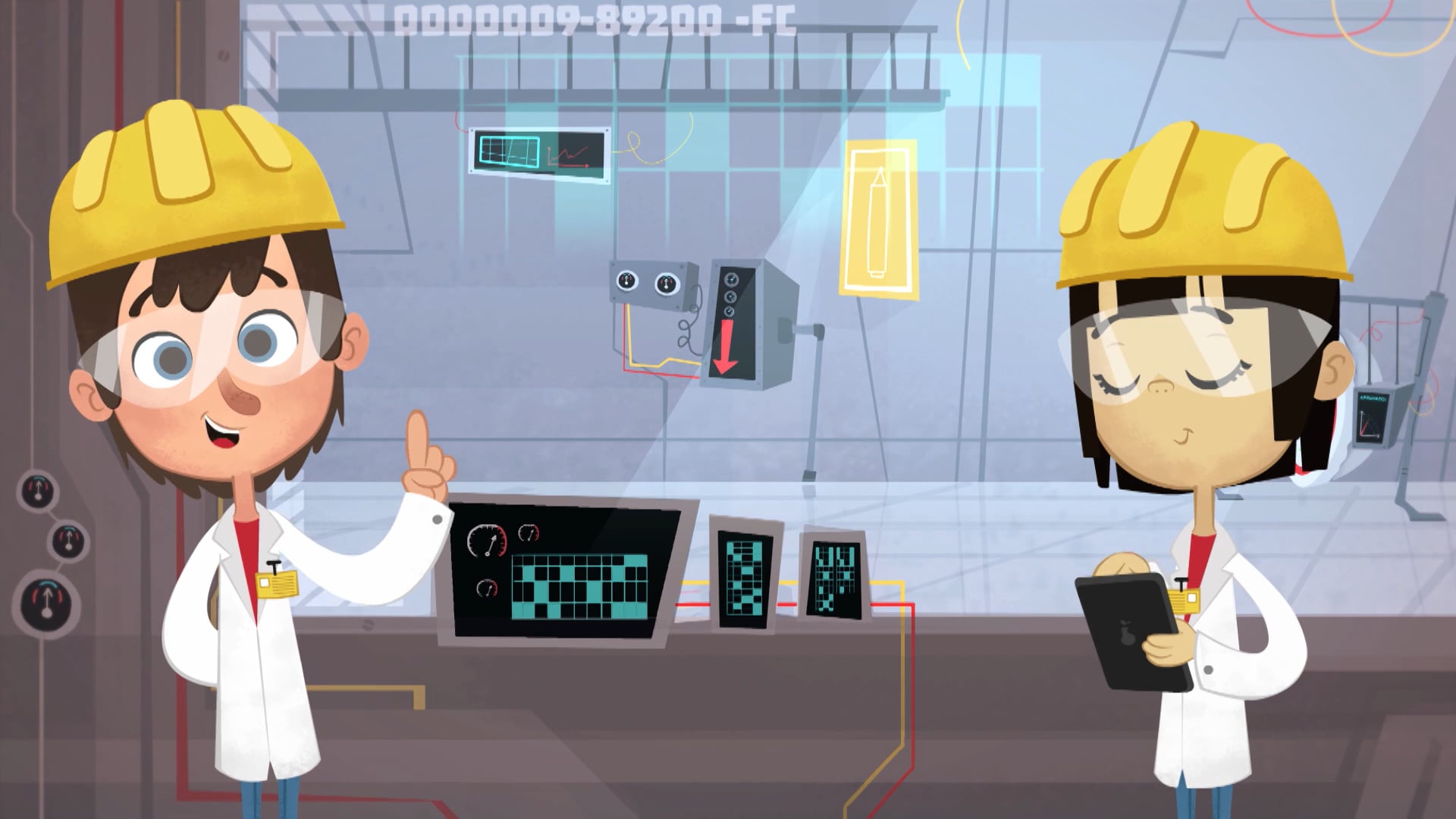 Faber Castell - Tv Ad.