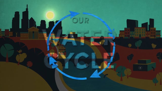 Our Water Cycle