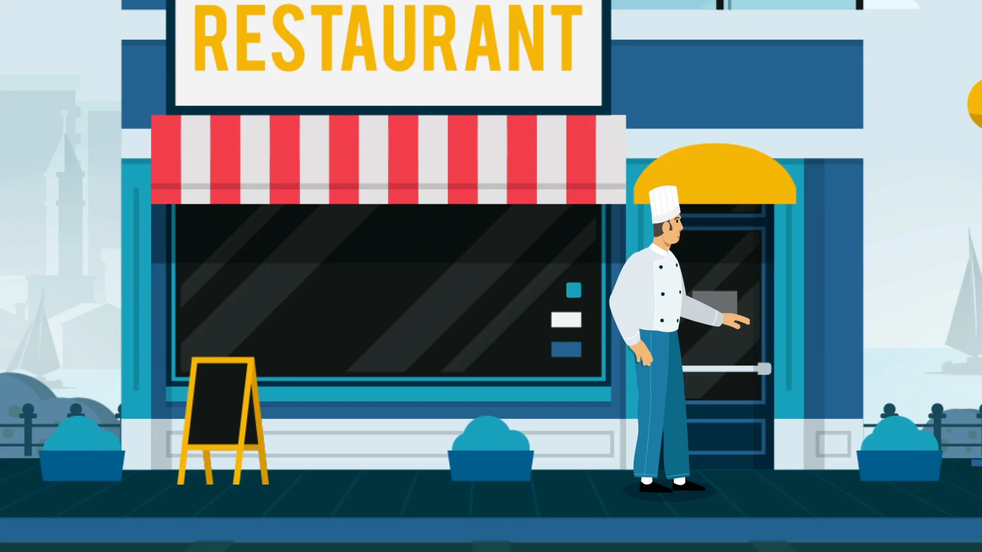 Capital Food Service Final Video on Vimeo