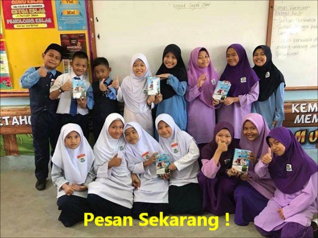 Kenapa Susah Bangun Pagi Untuk Anak Sekolah On Vimeo