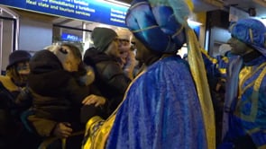 L'Escala ho té tot a punt per l'arribada dels Reis Mags de l'Orient