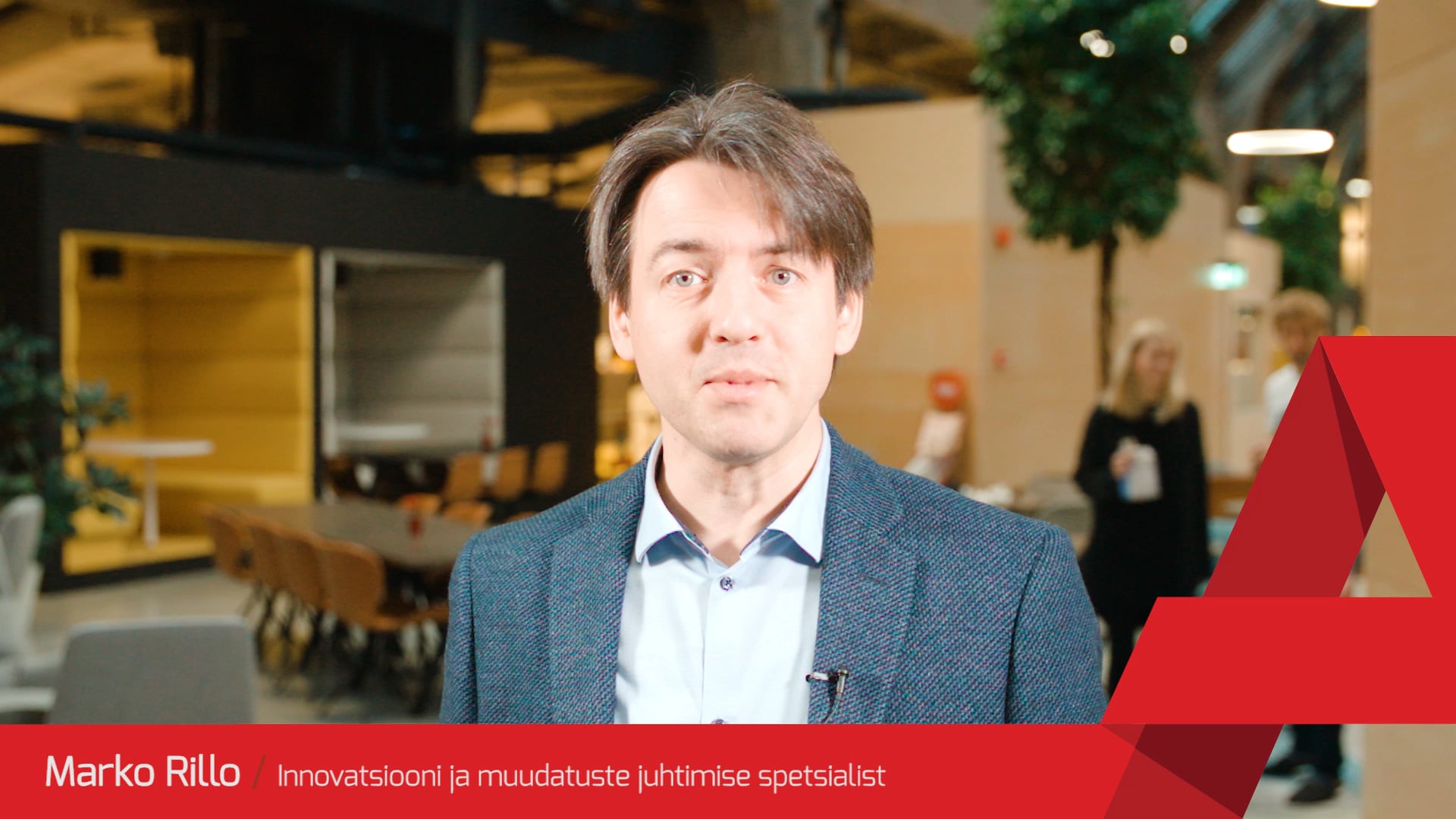 Äripäeva Akadeemia - Marko Rillo on Vimeo