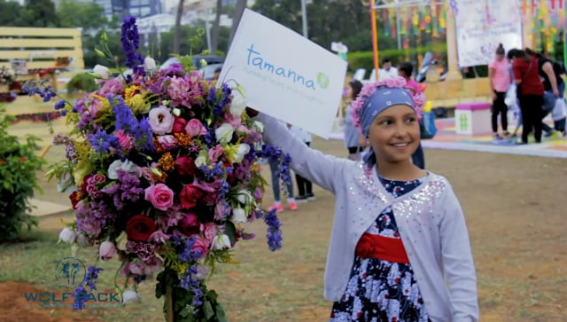 Tamanna - Hiba's Wish