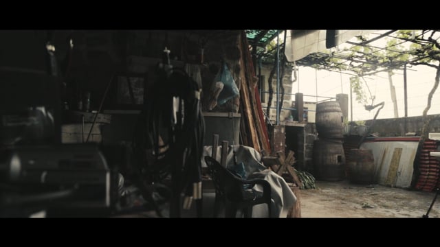 Cuna. Cortometraje documental, (Sub_ENG) Vimeo