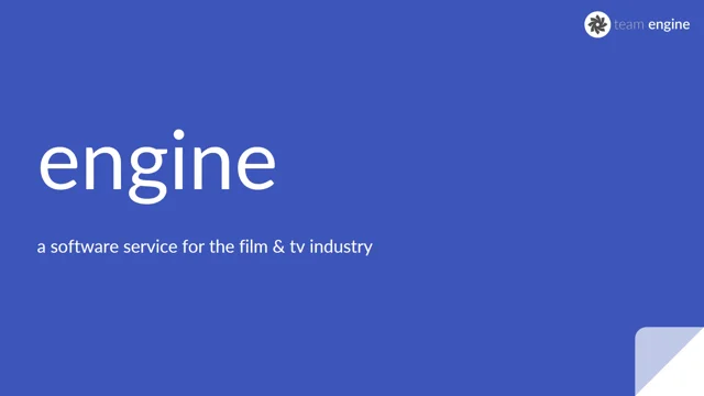 Scheme Engine: Movies, TV, and Bio