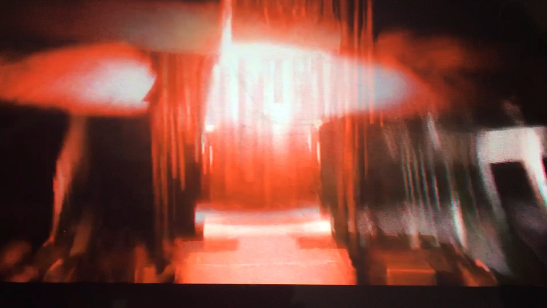 Endo R Blue jumpscare on Vimeo