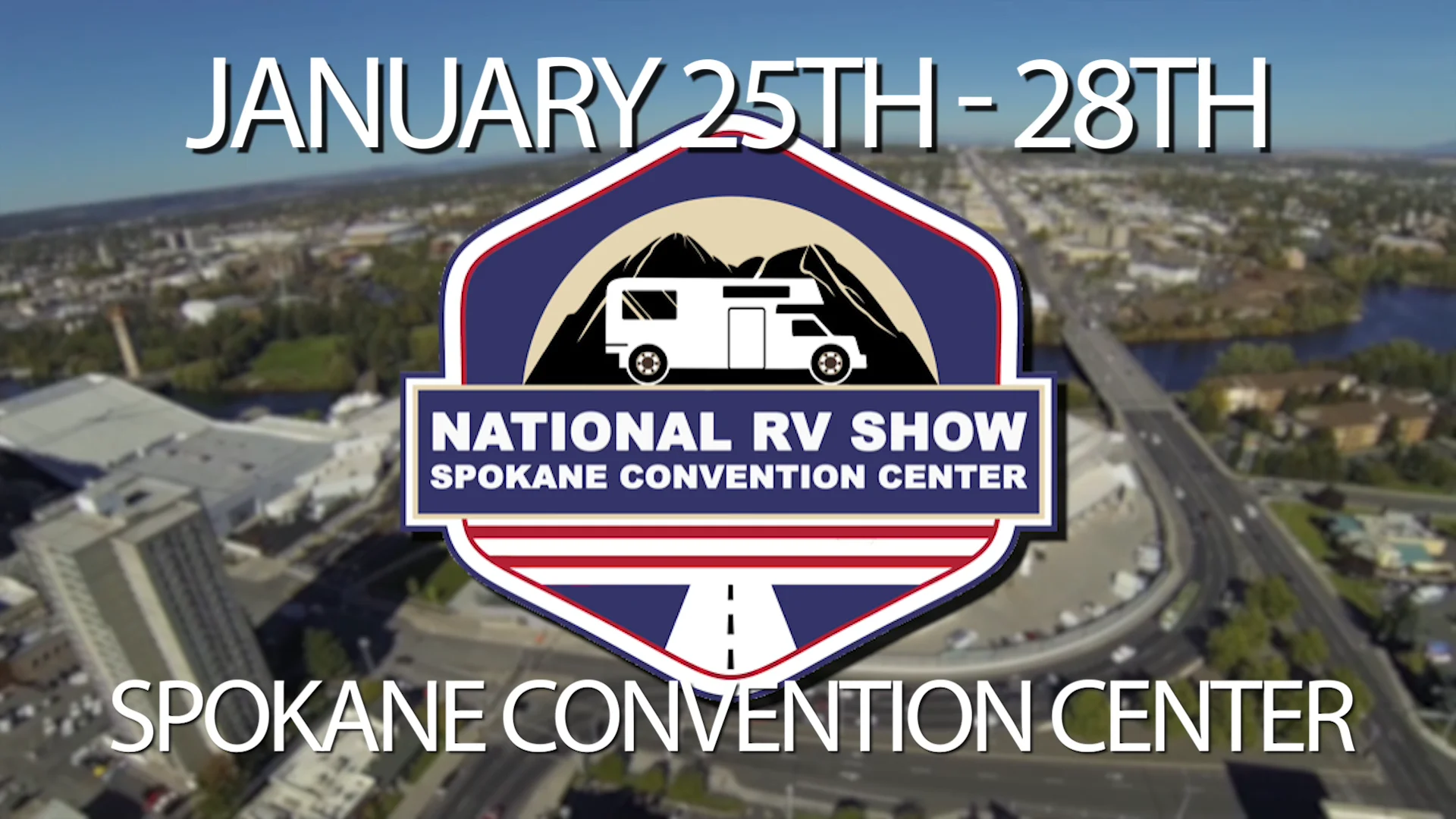 2018 National RV Show 30 sec SPOT on Vimeo
