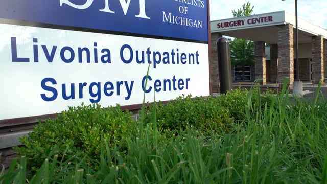 Livonia Outpatient Surgery Center - Customer Success Story (Jennifer Bednarchik - Chief Operating Officer)