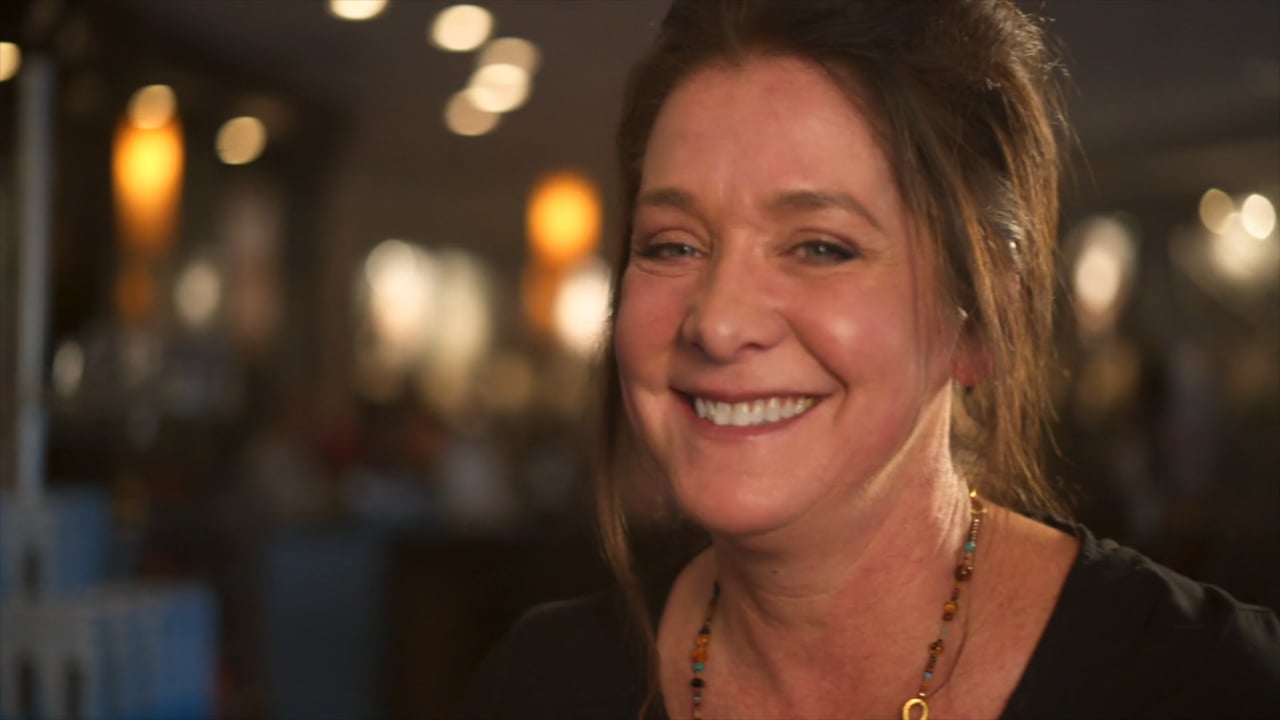 Angie's EXPERIENCE - 30 sec Mitchells Salon