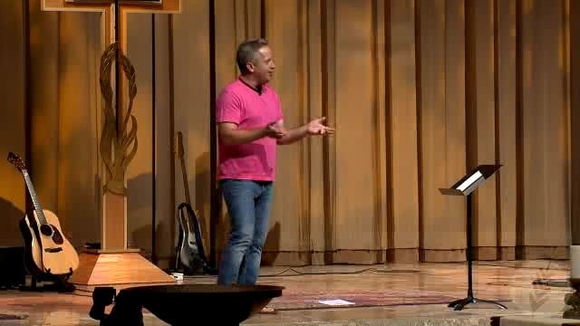 Doing Time: Paul on Vimeo