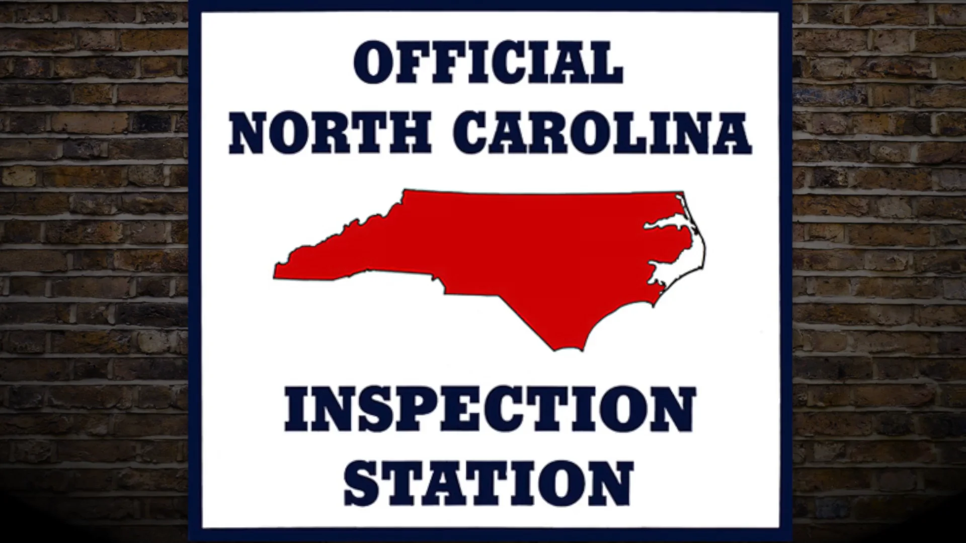 NC Inspection Station Wake Forest_1.5.18 on Vimeo