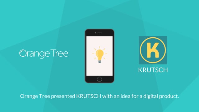 OrangeTree - Customer Success Story