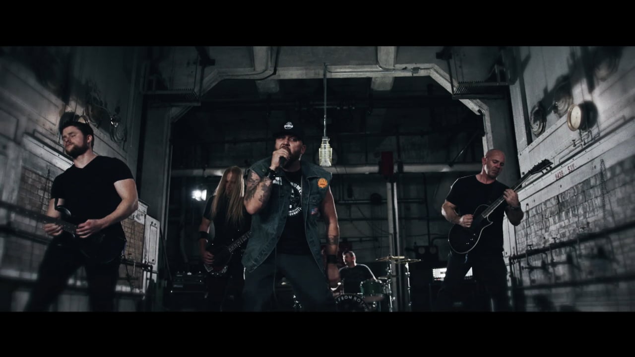 Watch Arisen From Nothing - Chaos on our Free Roku Channel