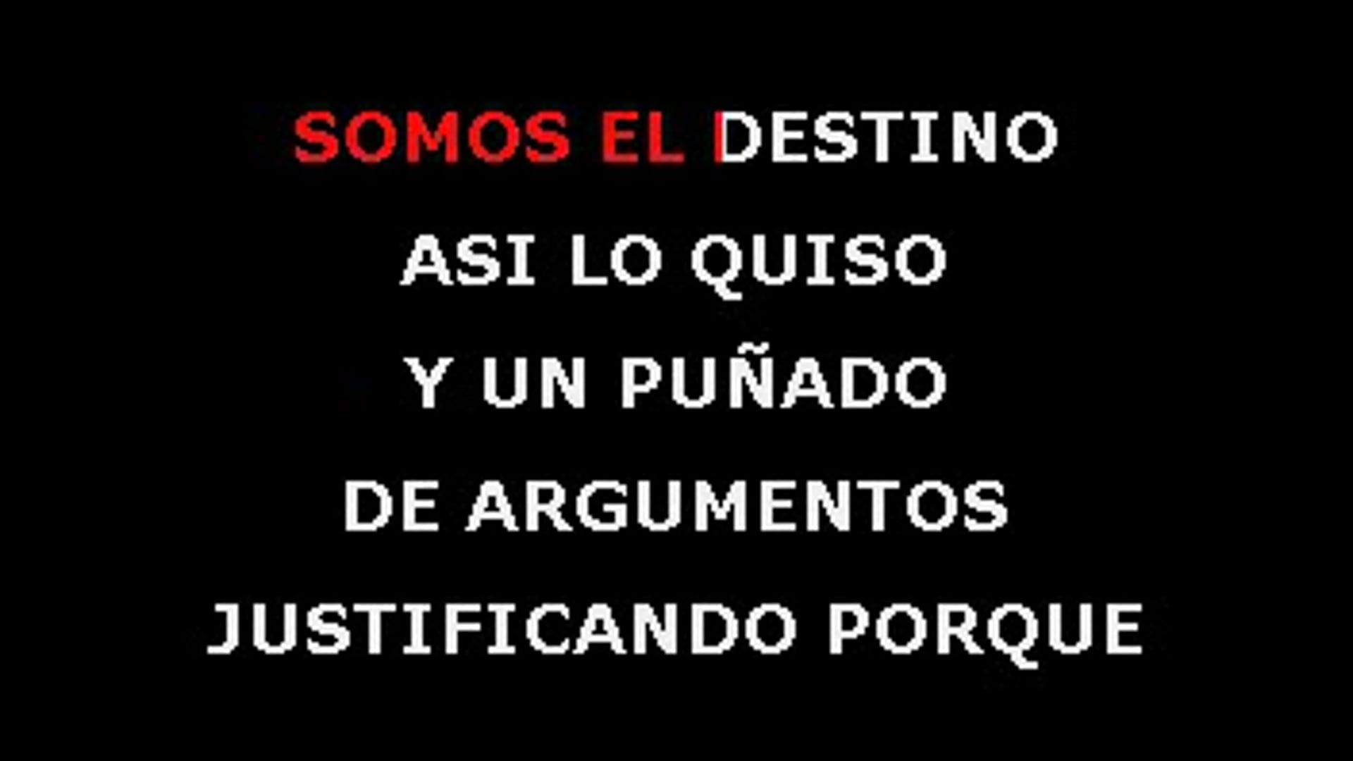 Willie Gonzalez - Amor pirata