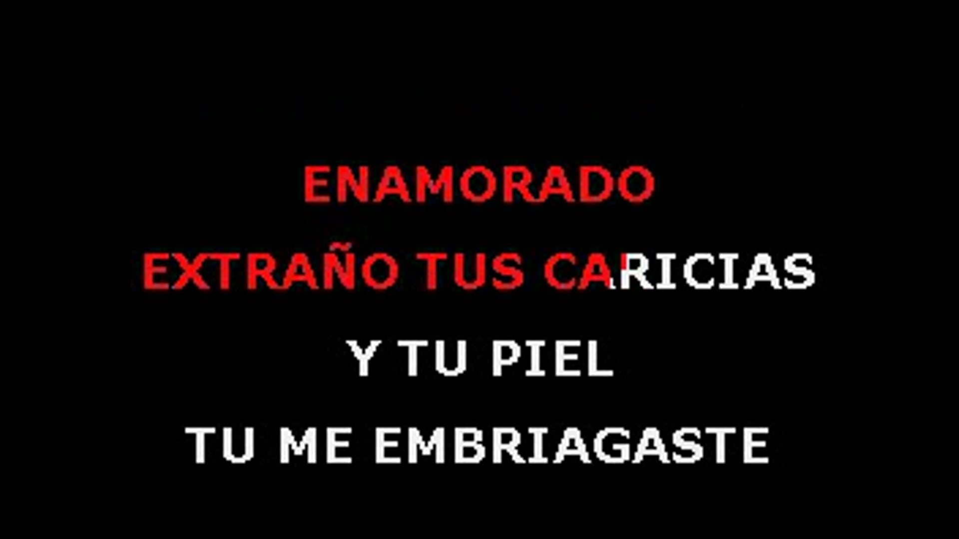 Willie Gonzalez - Enamorado de ti
