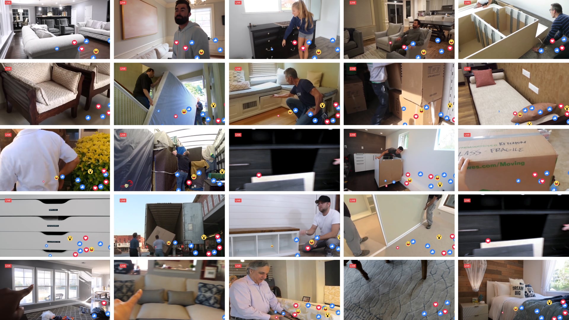 Google Cloud Home Storage