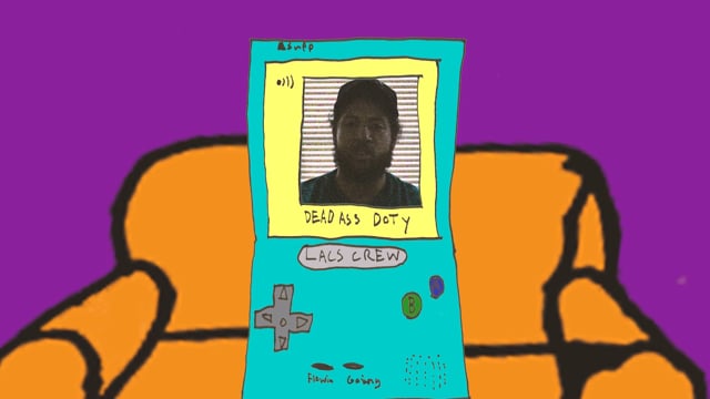 Related Embedded Video Item Thumbnail