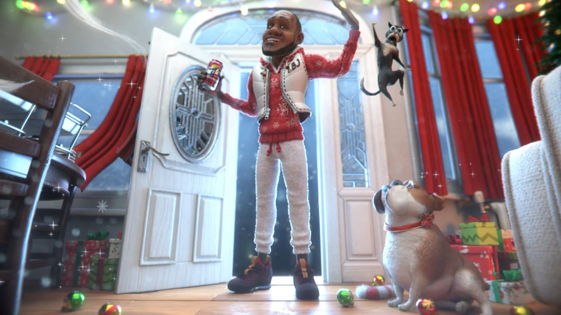 Sprite | Sprite Cranberry 