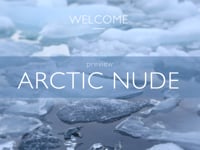 Arctic Nude