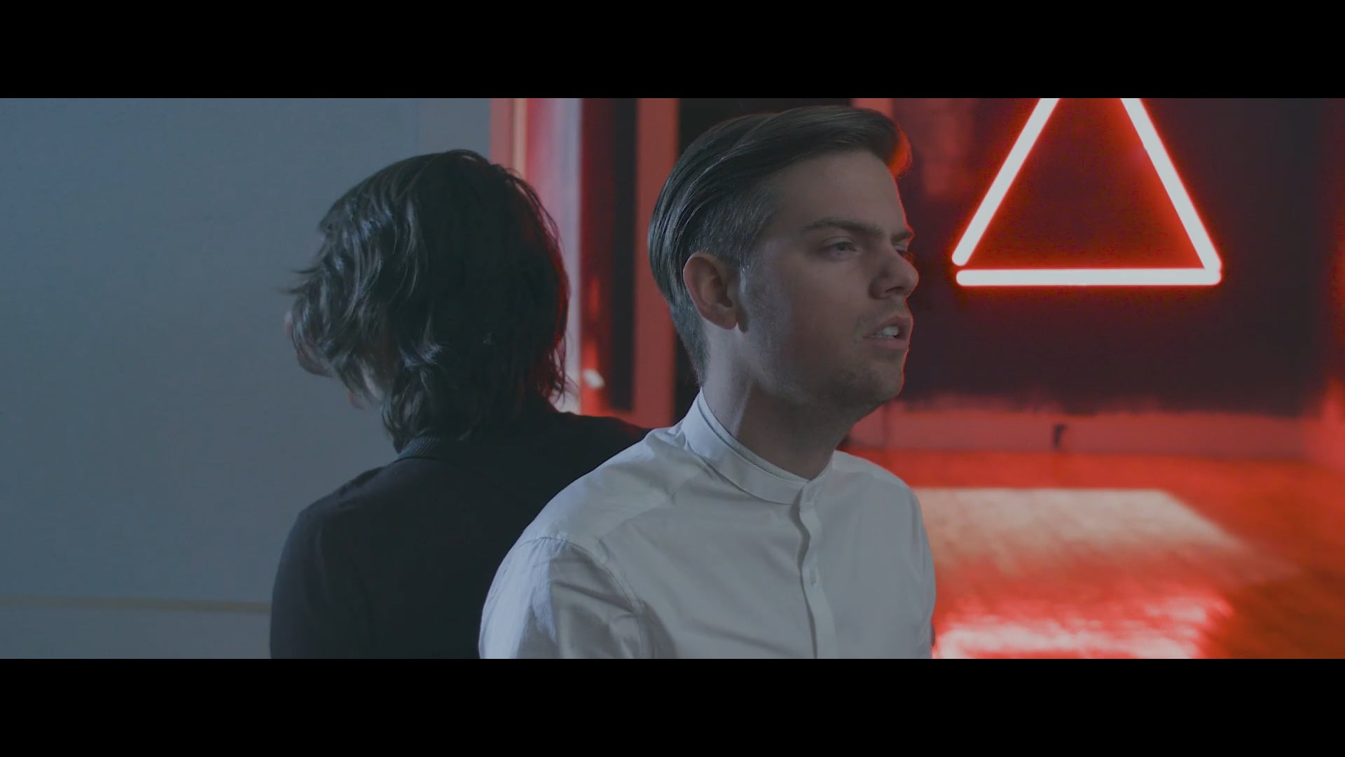 The Holy Knives "Every Day" Official Music Video