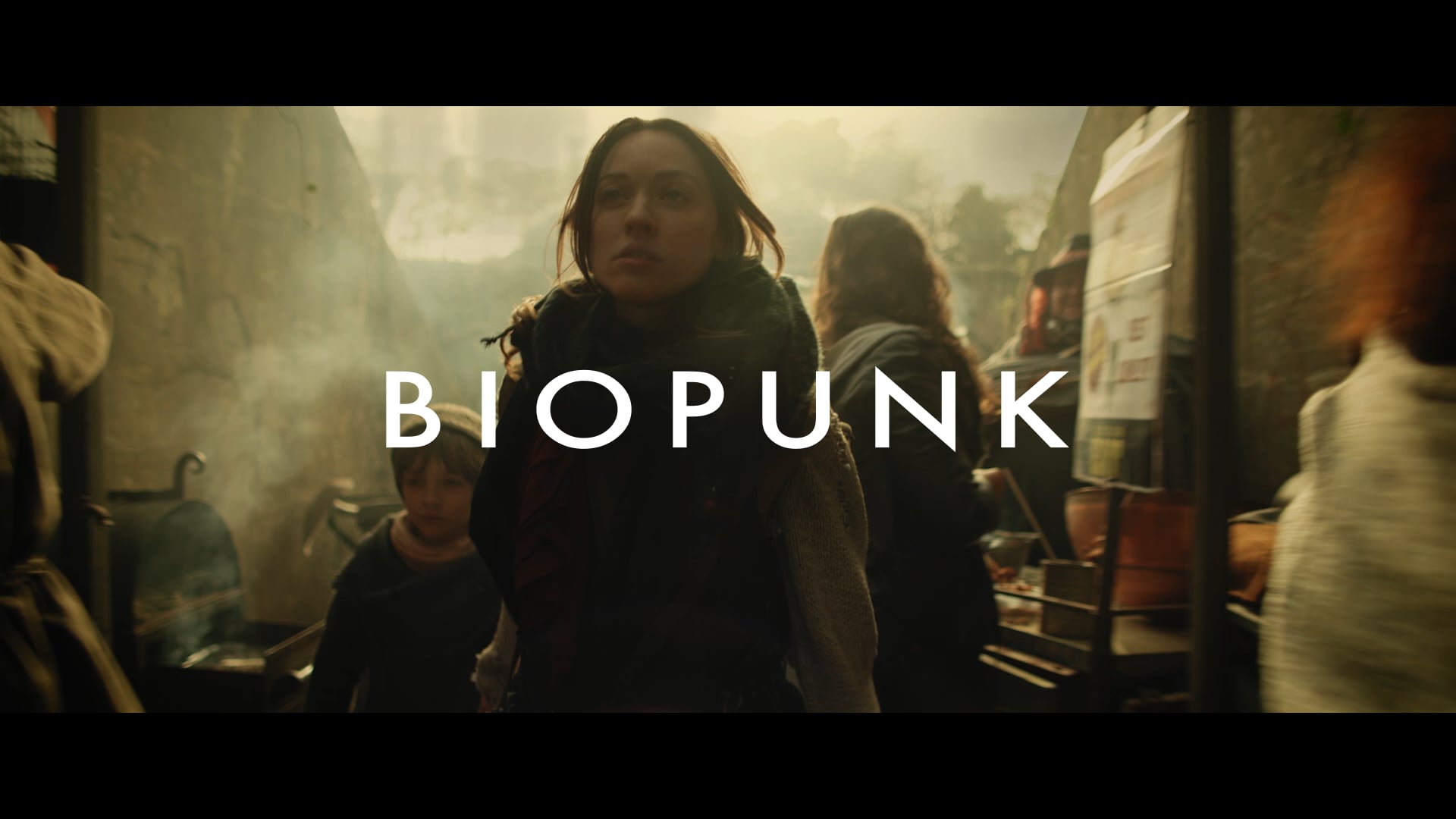 BIOPUNK (dir Liam Garvo)