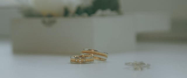 Ruben and Liana :: Wedding Clip