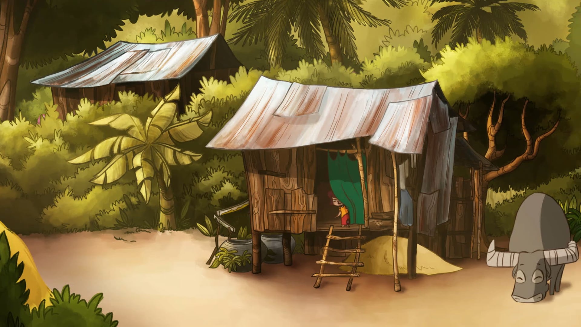 Animation