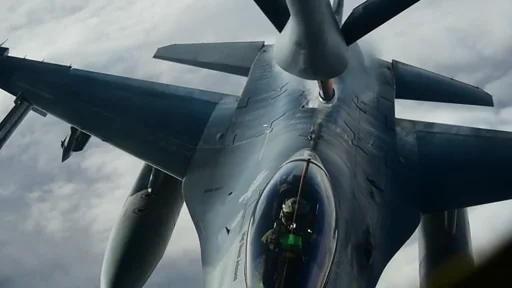 Tanker Flight on Vimeo
