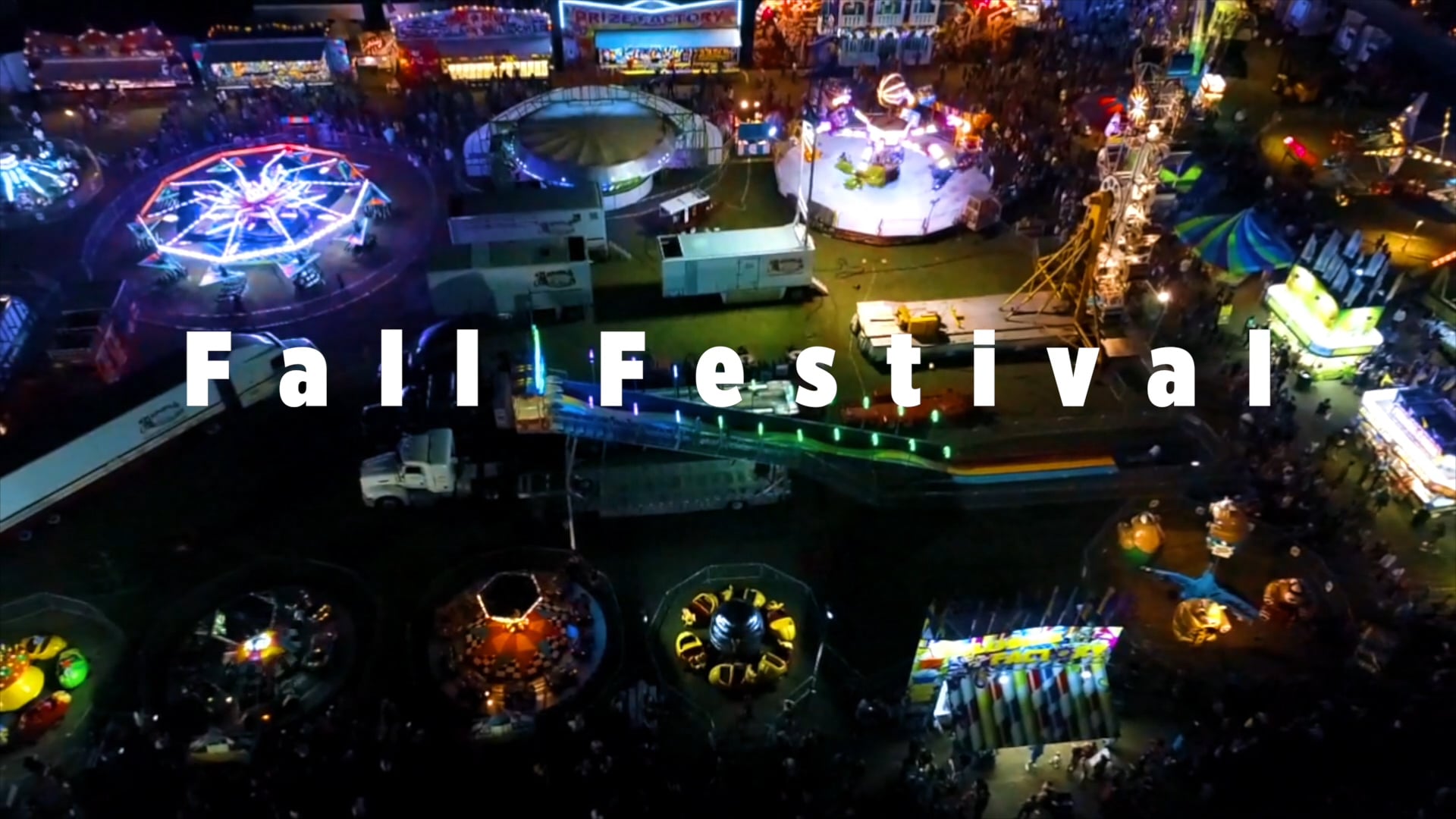 Fall Festival on Vimeo