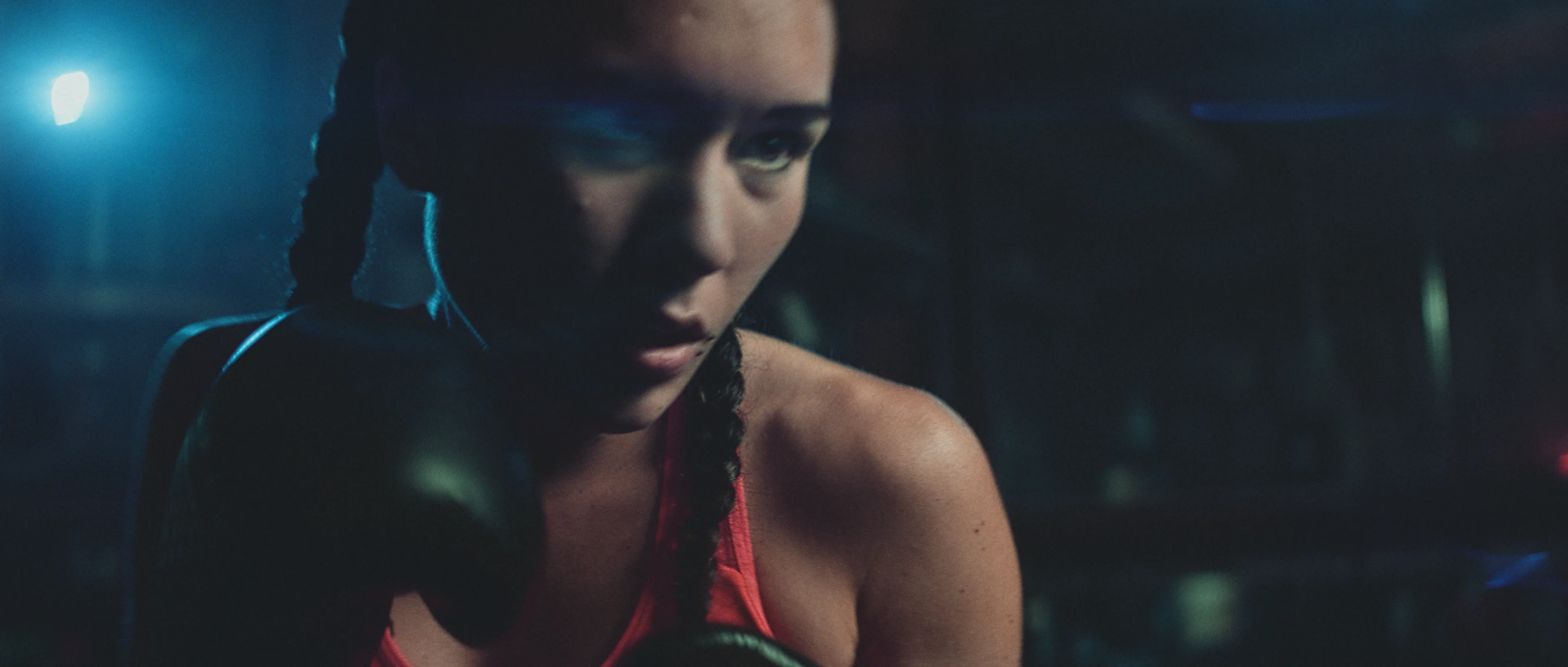 Under Armour: Iso-Chill on Vimeo